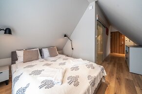 Sun & Snow Resorts B Białka Tatrzańska