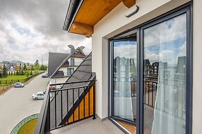 Sun & Snow Resorts B Białka Tatrzańska