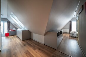 Sun & Snow Resorts B Białka Tatrzańska