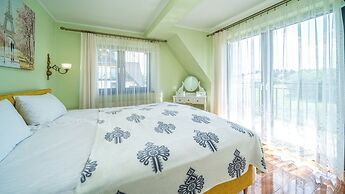 Sun & Snow Resorts B Białka Tatrzańska