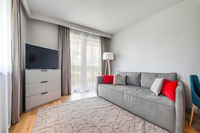 Sun & Snow Resorts B Białka Tatrzańska