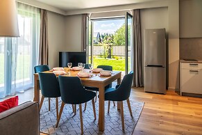 Sun & Snow Resorts B Białka Tatrzańska