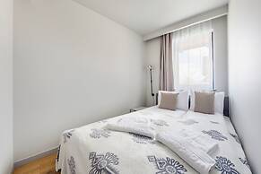 Sun & Snow Resorts B Białka Tatrzańska