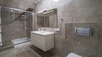 Sun & Snow Resorts B Białka Tatrzańska