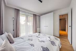 Sun & Snow Resorts B Białka Tatrzańska