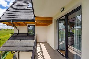 Sun & Snow Resorts B Białka Tatrzańska