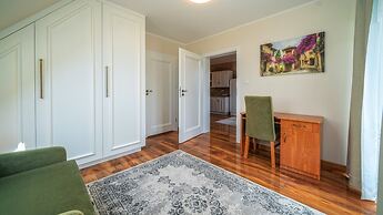 Sun & Snow Resorts B Białka Tatrzańska