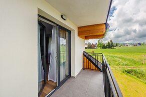 Sun & Snow Resorts B Białka Tatrzańska