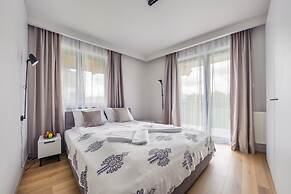 Sun & Snow Resorts B Białka Tatrzańska