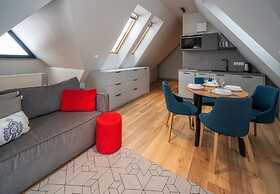 Sun & Snow Resorts B Białka Tatrzańska