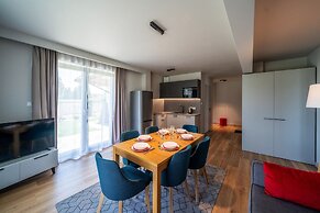 Sun & Snow Resorts B Białka Tatrzańska