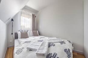 Sun & Snow Resorts B Białka Tatrzańska