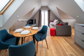 Sun & Snow Resorts B Białka Tatrzańska