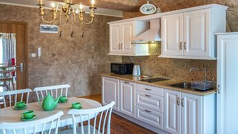 Sun & Snow Resorts B Białka Tatrzańska