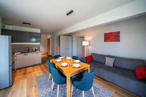 Sun & Snow Resorts B Białka Tatrzańska