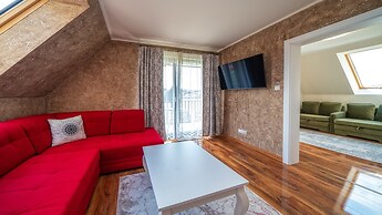 Sun & Snow Resorts B Białka Tatrzańska