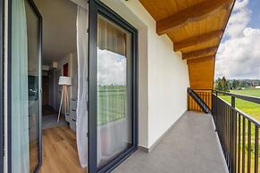 Sun & Snow Resorts B Białka Tatrzańska