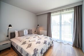 Sun & Snow Resorts B Białka Tatrzańska