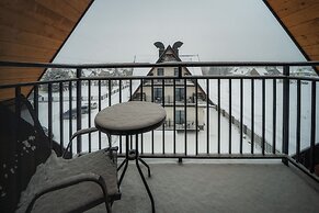 Sun & Snow Resorts B Białka Tatrzańska