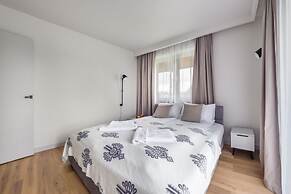 Sun & Snow Resorts B Białka Tatrzańska