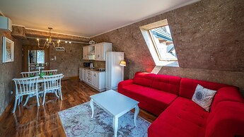 Sun & Snow Resorts B Białka Tatrzańska