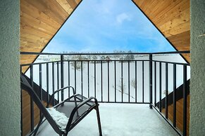 Sun & Snow Resorts B Białka Tatrzańska