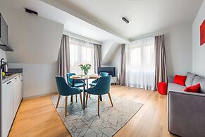 Sun & Snow Resorts B Białka Tatrzańska