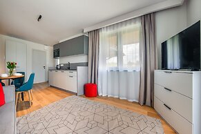 Sun & Snow Resorts B Białka Tatrzańska