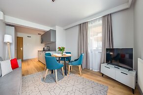 Sun & Snow Resorts B Białka Tatrzańska