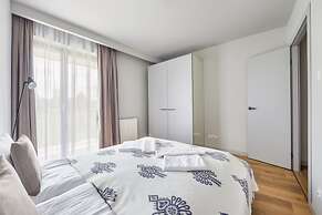 Sun & Snow Resorts B Białka Tatrzańska