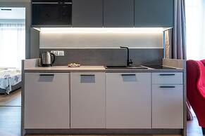 Sun & Snow Resorts B Białka Tatrzańska