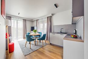 Sun & Snow Resorts B Białka Tatrzańska