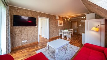 Sun & Snow Resorts B Białka Tatrzańska