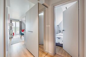 Sun & Snow Resorts B Białka Tatrzańska