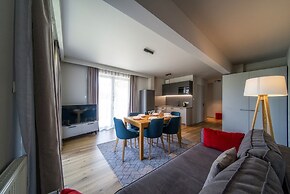 Sun & Snow Resorts B Białka Tatrzańska