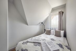 Sun & Snow Resorts B Białka Tatrzańska