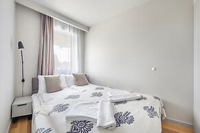 Sun & Snow Resorts B Białka Tatrzańska