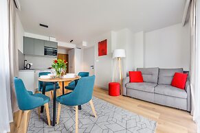 Sun & Snow Resorts B Białka Tatrzańska