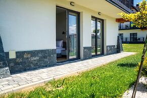 Sun & Snow Resorts B Białka Tatrzańska