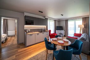 Sun & Snow Resorts B Białka Tatrzańska