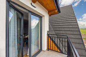 Sun & Snow Resorts B Białka Tatrzańska