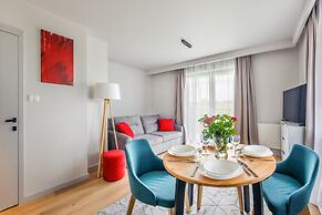 Sun & Snow Resorts B Białka Tatrzańska