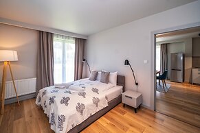 Sun & Snow Resorts B Białka Tatrzańska