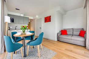 Sun & Snow Resorts B Białka Tatrzańska