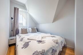 Sun & Snow Resorts B Białka Tatrzańska