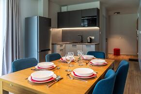 Sun & Snow Resorts B Białka Tatrzańska