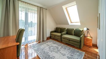 Sun & Snow Resorts B Białka Tatrzańska