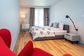 Sun & Snow Resorts B Białka Tatrzańska