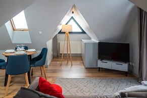 Sun & Snow Resorts B Białka Tatrzańska