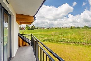 Sun & Snow Resorts B Białka Tatrzańska